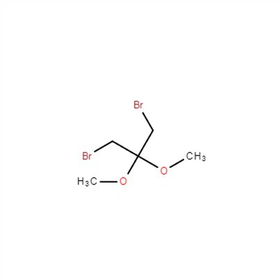 CAS 22094-18-4|1,3-dibromo-2,2-dimetossipropano