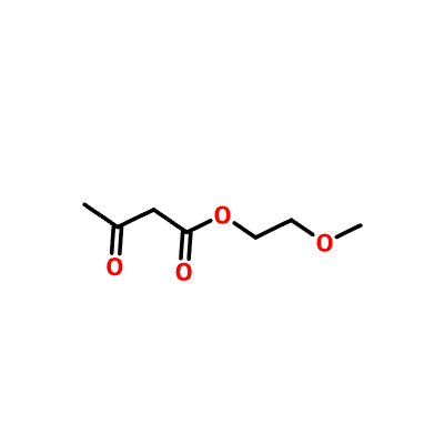 CAS 22502-03-0|2-Metossietile Acetoacetato