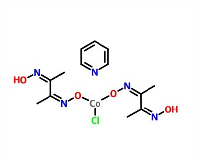 CAS 23295-32-1|Chlorocobalt(1 plus ),N-[(Z)-3-nitrosobut-2-en-2-yl]idrossilammina, piperidin-1-ide