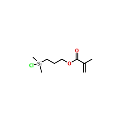 CAS 24636-31-5|3-METACRILOSSIPROPILDIMETILCLOROSILANO