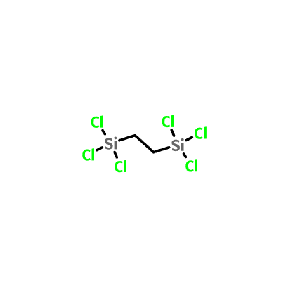 CAS 2504-64-5|1,2-BIS(TRICLOROSIL)ETANO