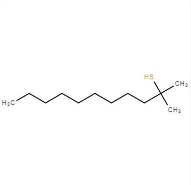 CAS:25103-58-6|Tert-dodecilmercaptano