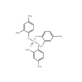 CAS 25155-23-1|Trixilil fosfato