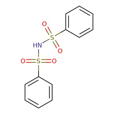 CAS:2618-96-4|Dibenzensolfonimmide