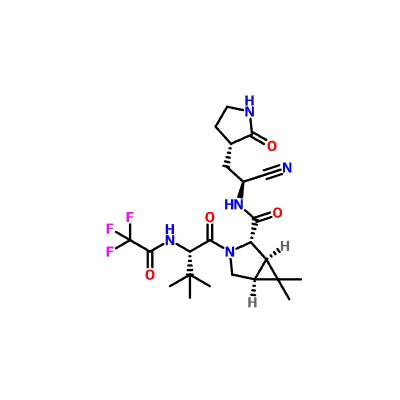 CAS 2628280-40-8|P.F.-07321332