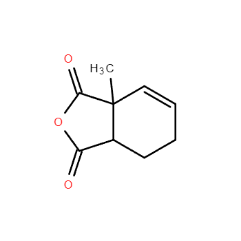 CAS 26590-20-5|Anidride metiltetraidroftalica