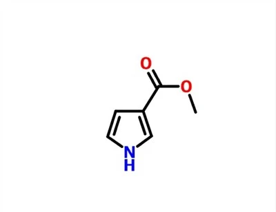 CAS 2703-17-5 Metil 1H-pirrolo-3-carbossilato