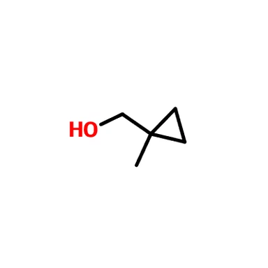 CAS 2746-14-7|1-Metilciclopropanometanolo