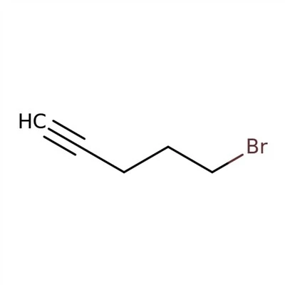 CAS:28077-72-7|5-bromopento-1-yne