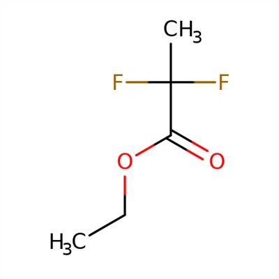 CAS:28781-85-3|Estere etilico dell'acido 2,2-difluoropropionico