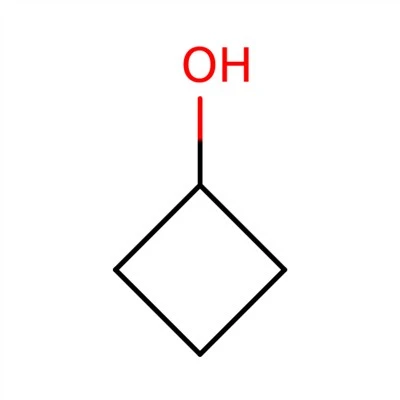CAS:2919-23-5|Ciclobutanolo