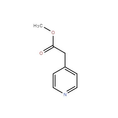 CAS:29800-89-3|Metilpiridina-4-ilacetato
