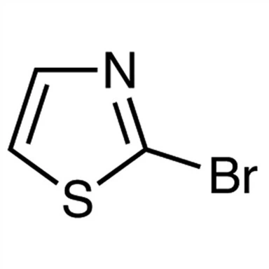 CAS:3034-53-5|2-Bromotiazolo