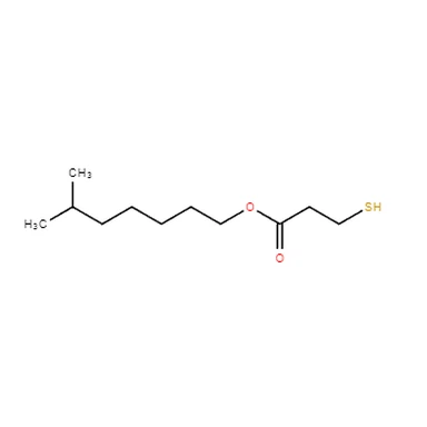 CAS 30374-01-7|Isoottil 3-mercaptopropionato