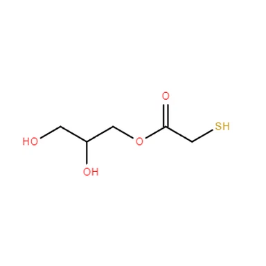 CAS 30618-84-9|Monotioglicolato di glicerile