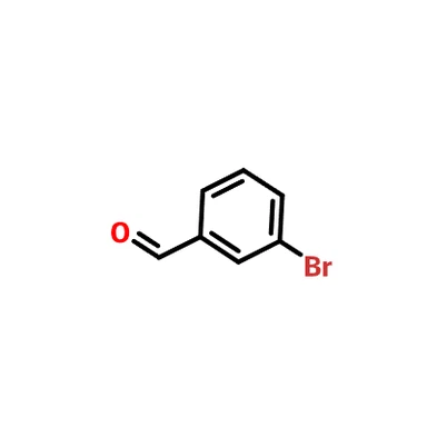 CAS 3132-99-8|3-Bromobenzaldeide