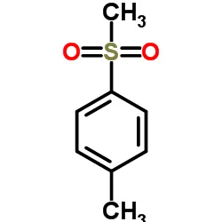 CAS:3185-99-7|1-Metil-4-(metilsulfonil)-benzene