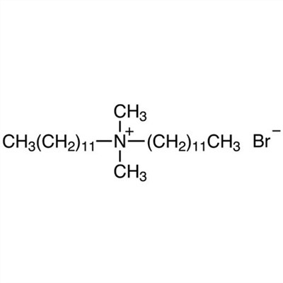 CAS:3282-73-3|Bromuro di didecildimetilammonio