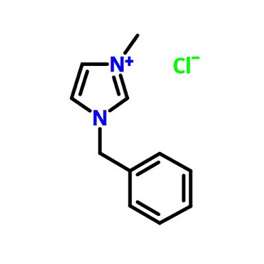 CAS:36443-80-8|1-benzil-3-metilimidazolio cloruro