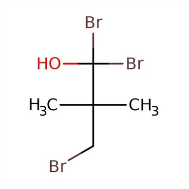 CAS:36483-57-5|Alcool trisbromoneopentilico