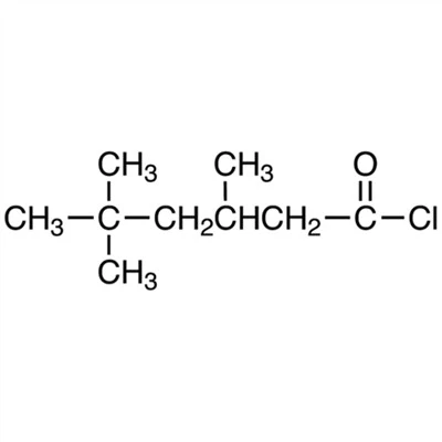CAS:36727-29-4|3,5,5-trimetilesanoil cloruro