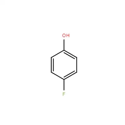CAS 371-41-5|4-Fluorofenolo