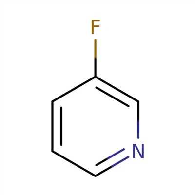 CAS:372-47-4|3-Fluoropiridina
