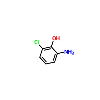 CAS 38191-33-2|2-AMINO-6-CLORO-FENOLO