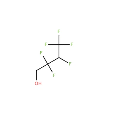 CAS 382-31-0|2,2,3,4,4,4-ESAFLUORO-1-BUTANOLO