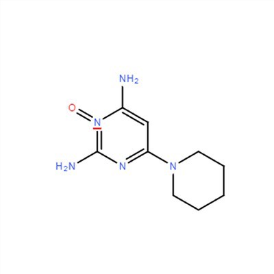 CAS 38304-91-5|Minoxidil