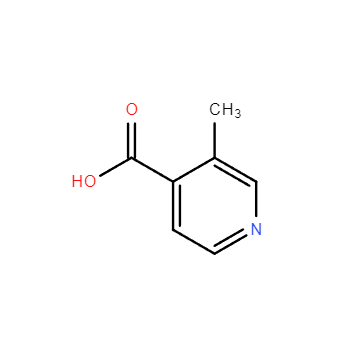CAS 4021-12-9|ACIDO 3-METIL-4-PIRIDINACARBOSSILICO