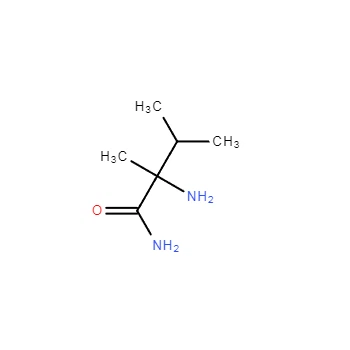 CAS 40963-14-2|2-Ammino-2,3-dimetilbutirrammide