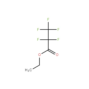 CAS 426-65-3|Pentafluoropropionato di etile