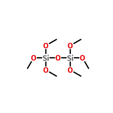 CAS 4371-91-9|Esametil diortosilicato
