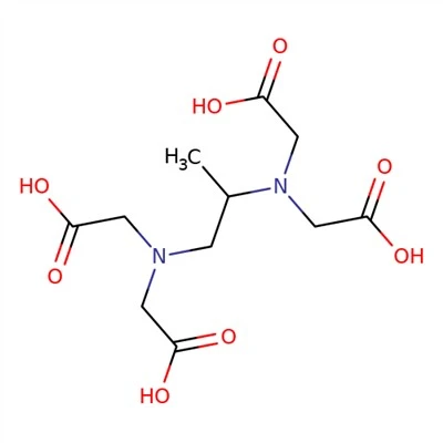 CAS:4408-81-5|Acido 1,2-diamminopropano-N,N,N',N'-tetraacetico