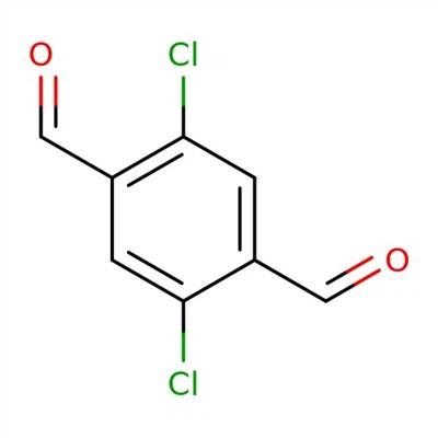 CAS:46052-84-0|2,5-diclorotereftalaldeide