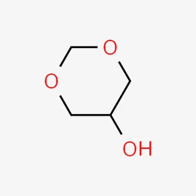 CAS 4740-78-7|Glicerolo formale