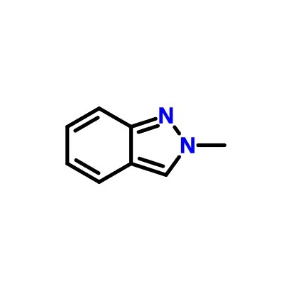 CAS 4838-00-0|2-Metilindazolo