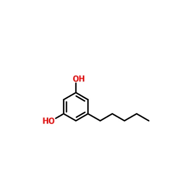 CAS 500-66-3|Olivetolo