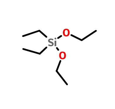 CAS 5021-93-2 Dietossi(dietil)silano