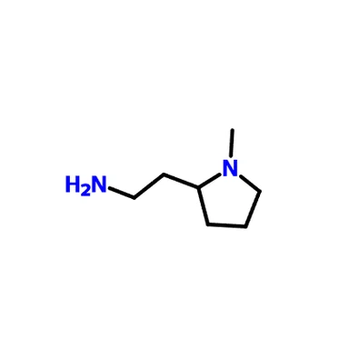 CAS 51387-90-7|2-(2-Amminoetil)-1-metilpirrolidina