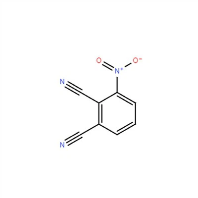 CAS 51762-67-5|3-Nitroftalonitrile