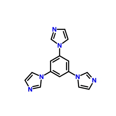 CAS 528543-96-6|1,3,5-tri(1H-iMidazol-1-il)benzene