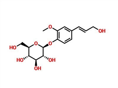 CAS 531-29-3 Coniferina
