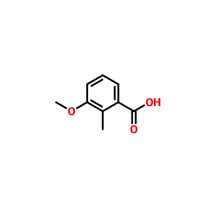 CAS 55289-06-0|Acido 3-metossi-2-metilbenzoico