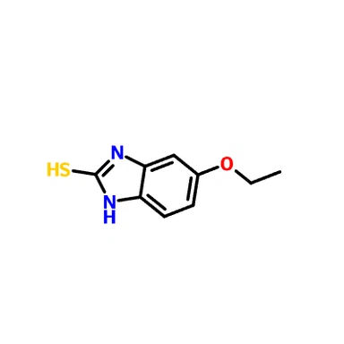 CAS 55489-15-1|5-ETOSSI-2-MERCAPTOBENZIMIDAZOLO