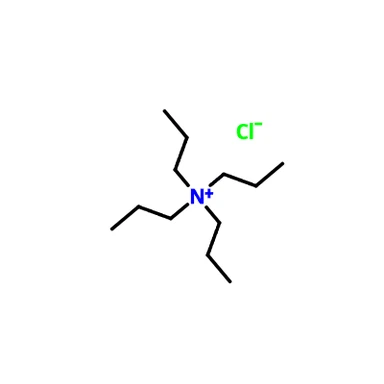 CAS 5810-42-4|Cloruro di ammonio tetrapropilico