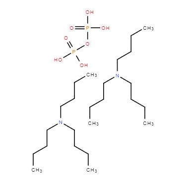 CAS:5975-18-8|Pirofosfato di tributilammonio