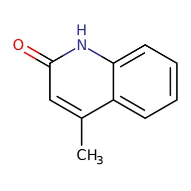 CAS:607-66-9|2-idrossi-4-metilchinolina