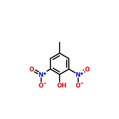 CAS 609-93-8|2,6-Dinitro-p-cresolo